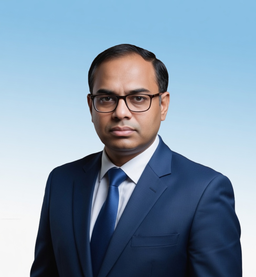 Dr. Mohammad Imam Hossain